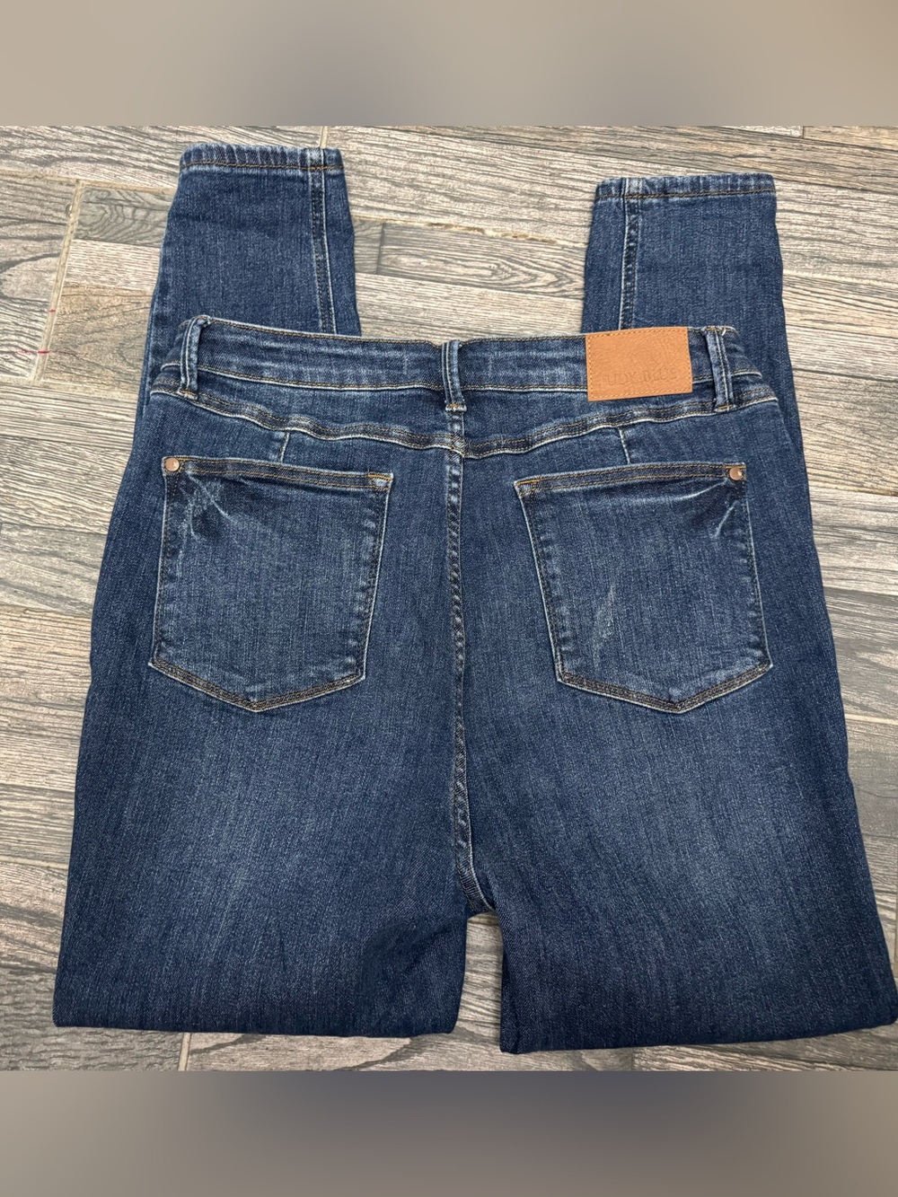 Judy Blue Womens Skinny Fit - size 15/32